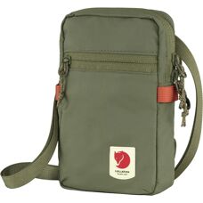Fjällräven High Coast Pocket - grønn