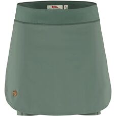 Fjällräven Abisko Midsummer Skort - Patina Green - Damen