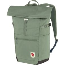 Fjällräven High Coast Foldsack 24 - Patina Grün