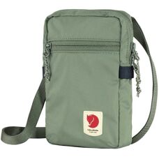 Fjällräven High Coast Pocket - patina grön