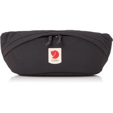 Fjällräven Ulvö Höftväska Medium - mörkgrå