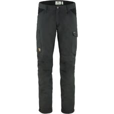 Fjällräven Kaipak Housut - Kestäviä vaellussaappaita