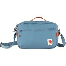 Fjällräven High Coast Crossbody - aamun sininen