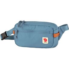 Fjällräven High Coast Hüfttasche - Dämmerungsblau