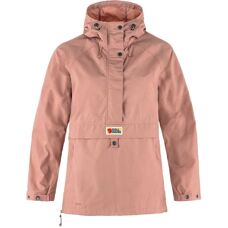 Fjällräven Vardag Anorak W - pölyinen ruusu