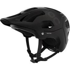 POC Tectal - Uran Schwarz