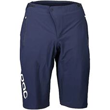 Short Ciclismo Poc Essential Enduro - Turmaline Navy S - Publicité