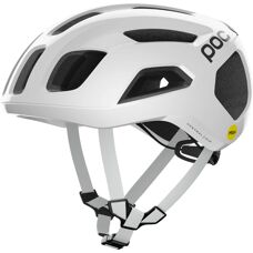 POC Ventral Air MIPS Vit Hjälm - Cykling