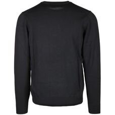 GANT Klassisk Genser (8030561) - blå