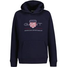 GANT Shield Regular Fit Sweatshirt (2006065) - blau