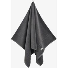 GANT Organické Premium Osuška - 70x140cm - Šedá - Osuška