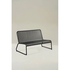 Jotex BELLEVILLE Lounge Sofa - Utendørs Aluminiummøbler