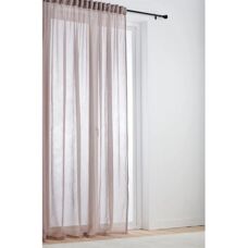 Cortina Beige CAISA de Jotex - Banda multifuncional - 260cm