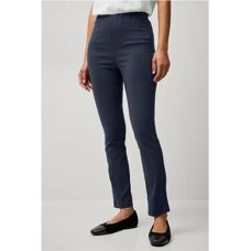 Ellos Collection - Modell 46 - Slim fit treggings - Blå