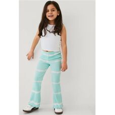 Ellos Collection Lova - Grønn 92 - Leggings for kvinner