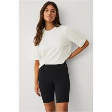 Ellos Collection - Cykelbukser - Sort 36/38 - Kvinder