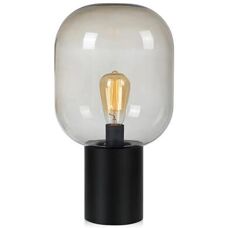 Markslojd Brooklyn Høy Glass Bordlampe - Bordlampe