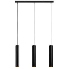 Markslojd Ruben Loftlampe - GU10 Sort - Loftbelysning