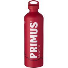 Primus 721960 Drivstoffkanne 1L Rød - Drivstoffkanne