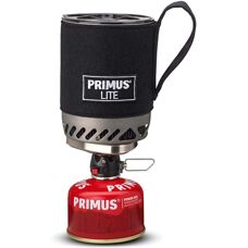 Primus Lite Sistemă ușoară de Camping - Sistem cu Gaz