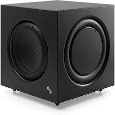 Audio Pro SW-10 Schwarzer Passiv-Subwoofer - Subwoofer