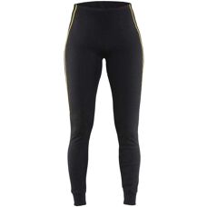 Blaklader 7203 Thermische Baselayer Broek - Zwart