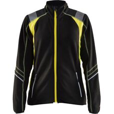 Blaklader 4973 Microfleece Jas voor dames - Jas