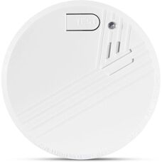 Nexa KD-134A Rökdetektor - Optisk, Vit - Rökdetektor