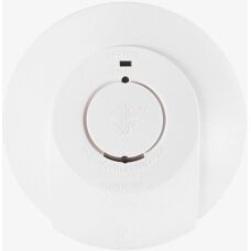 Nexa GNS-2236/10Y Rökdetektor - Kopplingsbar, 230V, Vit - Rökdetektor