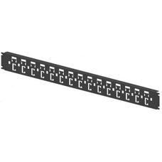 Enoc KHB 8 X1-S Rack Kabelhalter - Kabelmanagement-System