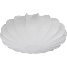 PR Home Taklampe - Modell 2242-FR01 - Hvit - Taklampe