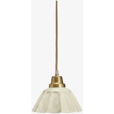 PR Home Ester 17 cm Pendellampa - Vintage Stil
