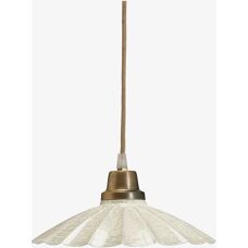 PR Home Ester Taklampa - Vintage Stil