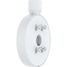 Axis T94V01C Dual Camera Mount - Security Camera Accessory