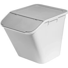 SmartStore Collect Stack-it L - Avfallsbøtte