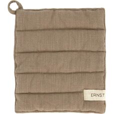 Ernst Unisex Kockhandske - 25x23cm - Köksaccessoar