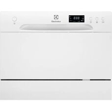 Electrolux ESF2400OW - Biały - Zmywarka do naczyń