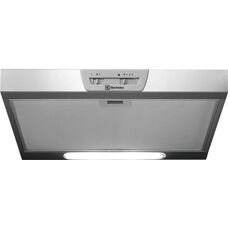 Electrolux LFU215X - Stal nierdzewna