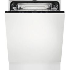 Electrolux EEA27200L - Tout intégrable - Lave-vaisselle - Publicité