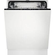 Lave-vaisselle Electrolux EEQ47210L - Publicité