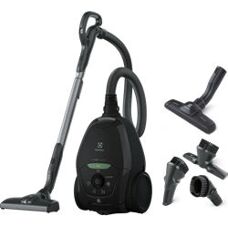 Electrolux Pure D8 Green Dammsugare med Påse 600W