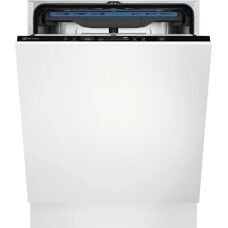 Electrolux Serie 600 Pro EES48200L Mosogatógép