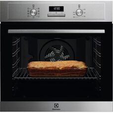 Electrolux EOF3H40X - ČERNÁ