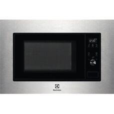 Electrolux KMSE203MMX - RVS - Solo magnetron