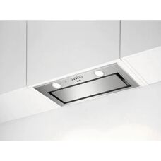 AEG DGE5661HM - Aço inoxidável - Filtro de fumaça