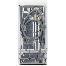 Electrolux EW6TN4062H Mosógép - 6kg, LCD, Automatikus dobpozícionálás, D osztály