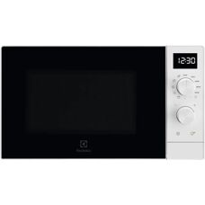Electrolux EMZ725MMW Mikrovågsugn med Grillfunktion
