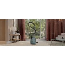 Electrolux EB61C4OG - Dammsugare - 3,5L dammsugarpåse - 850W - Havgrön