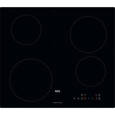 AEG - IBS64200CB - 4-Zones - Plaque à induction