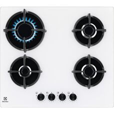 Electrolux EGG64272 EGG64272W